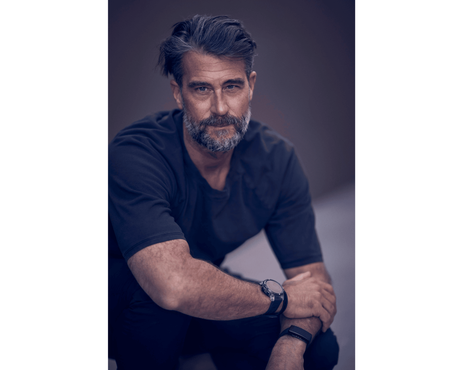 Who the F*** Is Alton Mason? - Mr Feelgood