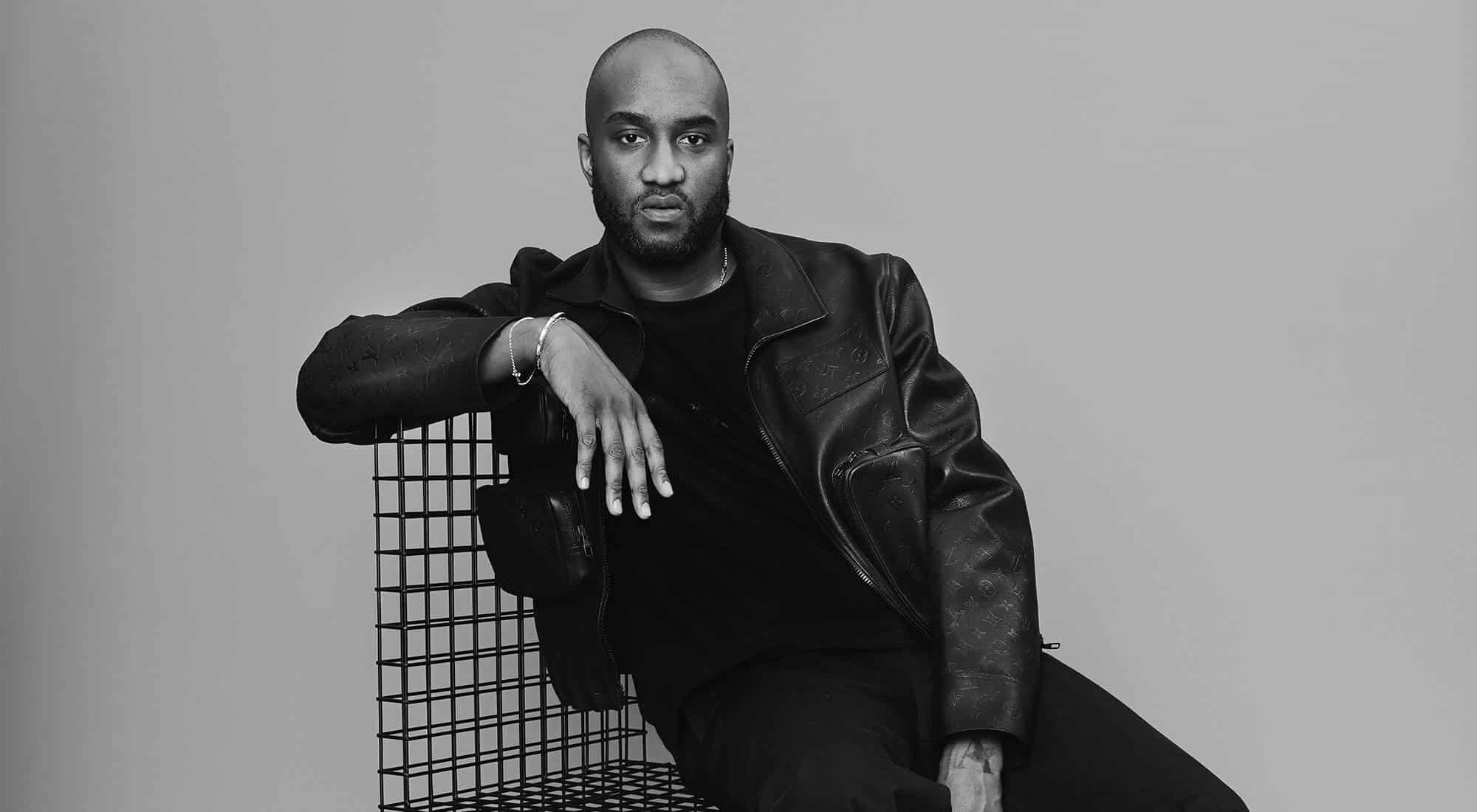 something's off book in 2023  Virgil abloh, Surf outfit, Virgil