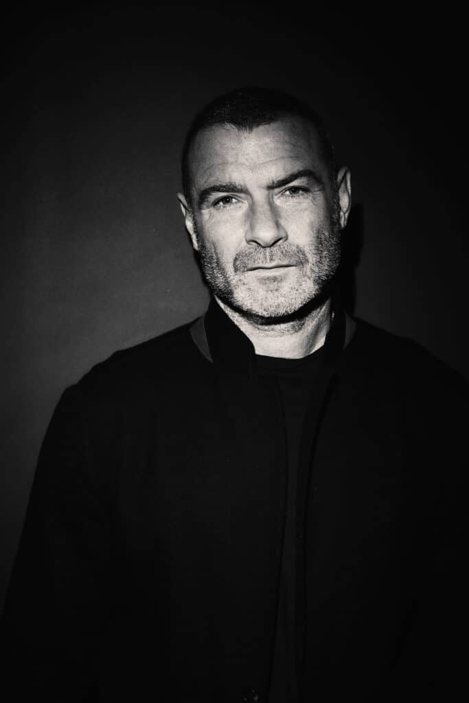 Liev Schreiber Talks Courage, Cowardice, and Zelensky - Mr Feelgood