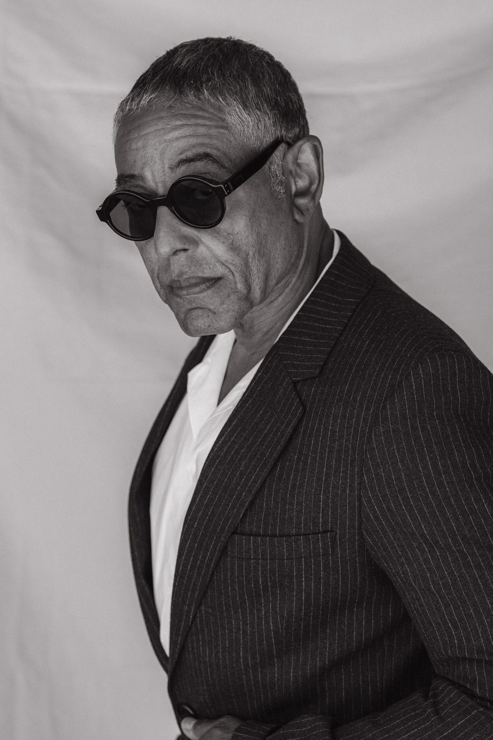 Giancarlo Esposito // 📸 : Dylan Coulter