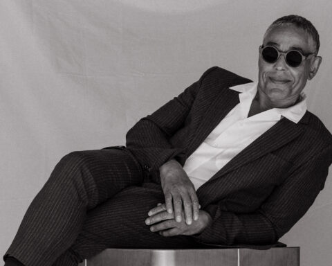 Giancarlo Esposito // 📸 : Dylan Coulter