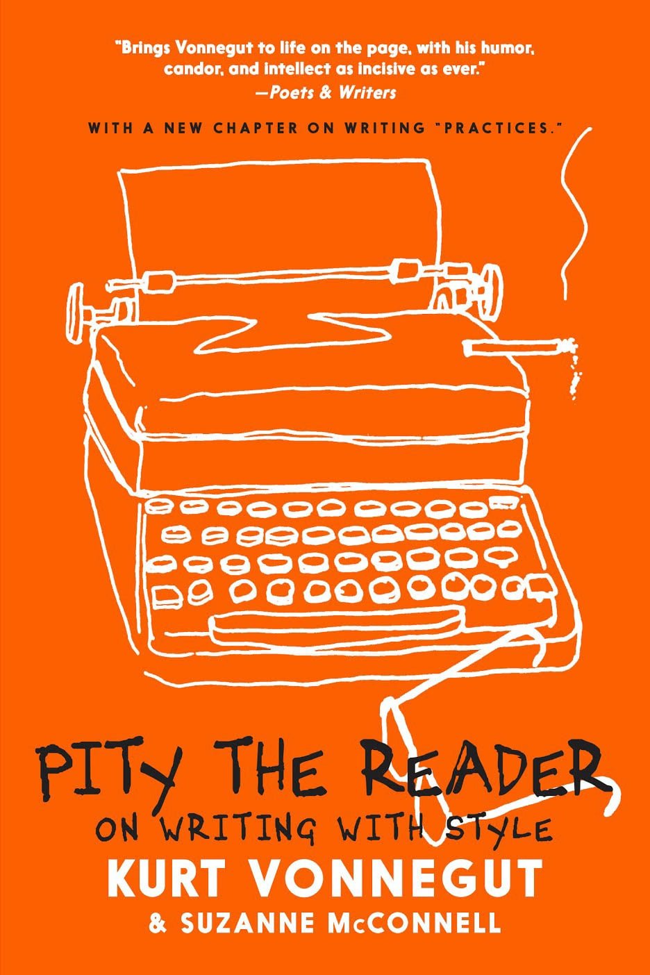 Best books about writing mr feelgood